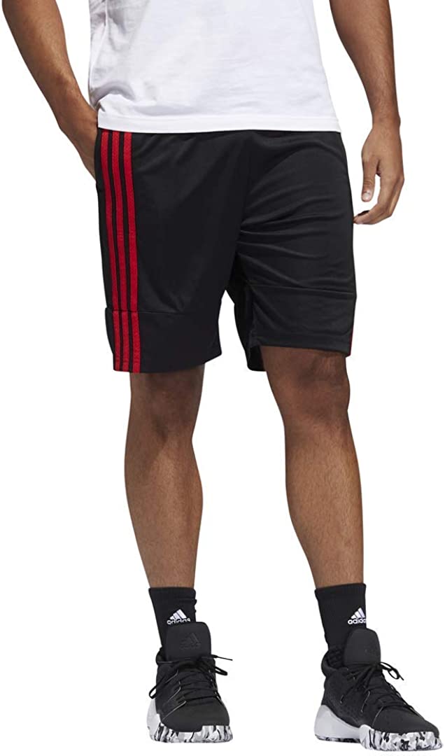 230816021639151_1 adidas Men's 3g Speed X Shorts - Image 1